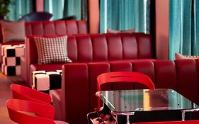 Ibis Styles Sydney Central